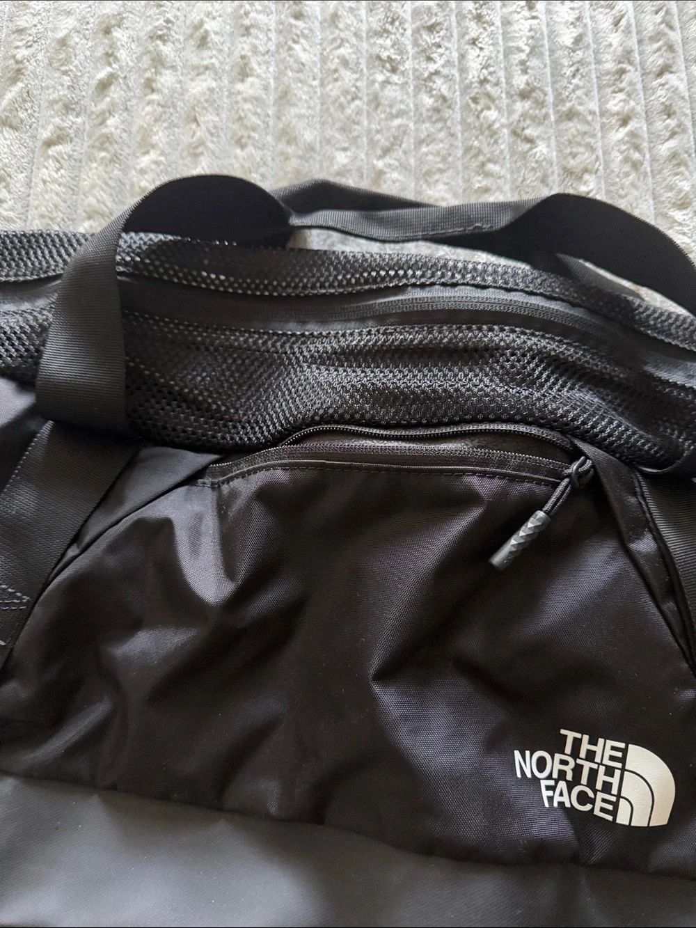 The North Face Apex Duffel Travel